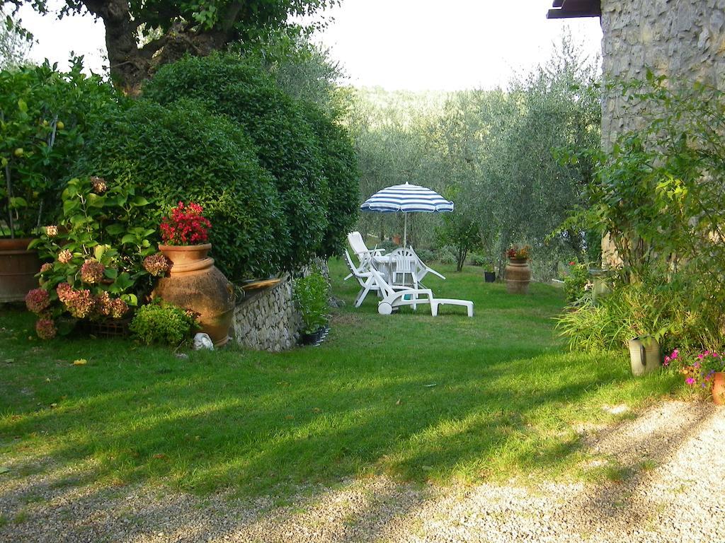 Country House Sofiavillas กาโยเล อิน เคียนติ ภายนอก รูปภาพ